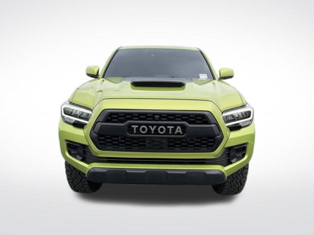 2022 Toyota Tacoma TRD Pro V6