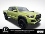 2022 Toyota Tacoma TRD Pro V6