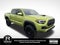 2022 Toyota Tacoma TRD Pro V6