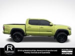 2022 Toyota Tacoma TRD Pro V6