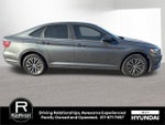 2019 Volkswagen Jetta 1.4T SE