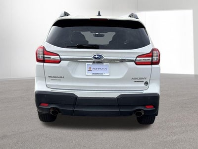 2021 Subaru Ascent Limited