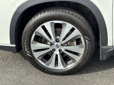 2021 Subaru Ascent Limited