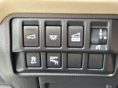 2021 Subaru Ascent Limited