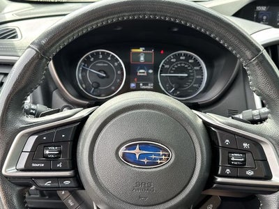 2021 Subaru Ascent Limited