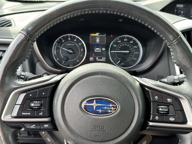 2021 Subaru Ascent Limited