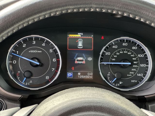 2021 Subaru Ascent Limited