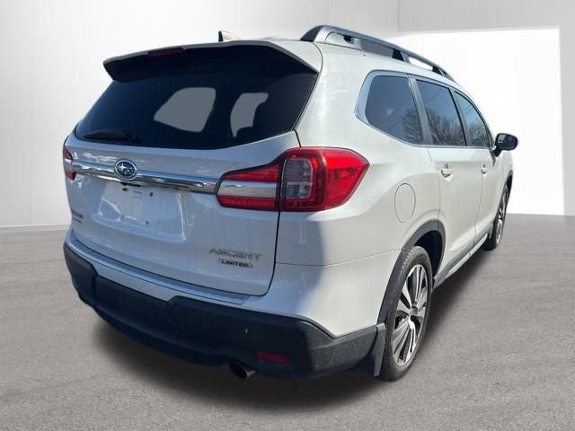 2021 Subaru Ascent Limited