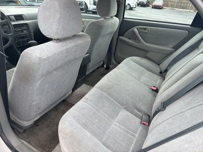 1997 Toyota Camry LE