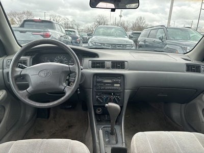 1997 Toyota Camry LE