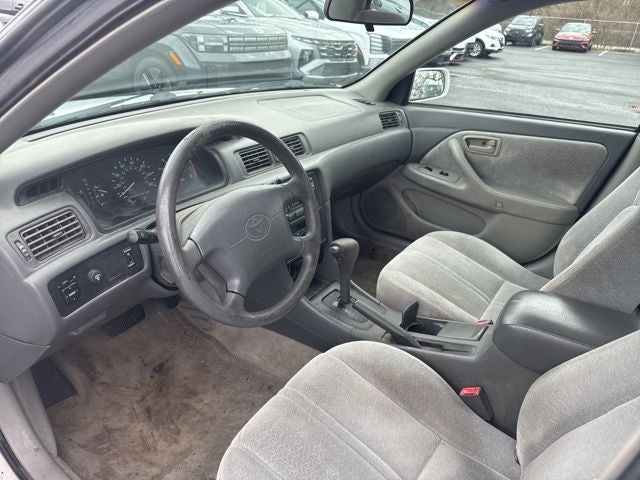 1997 Toyota Camry LE