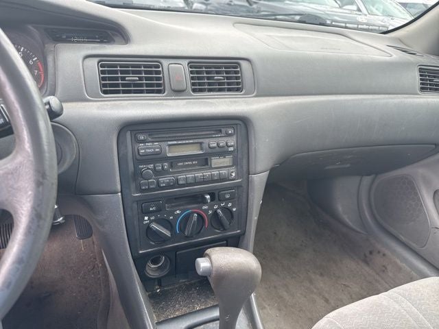1997 Toyota Camry LE