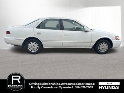 1997 Toyota Camry LE