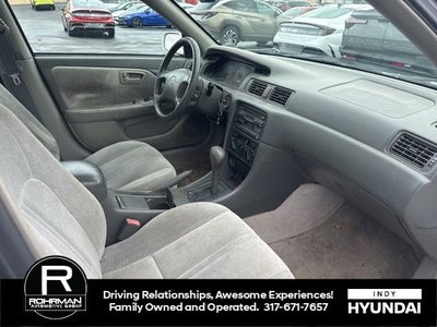 1997 Toyota Camry LE