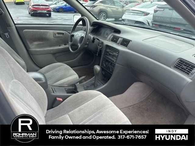 1997 Toyota Camry LE