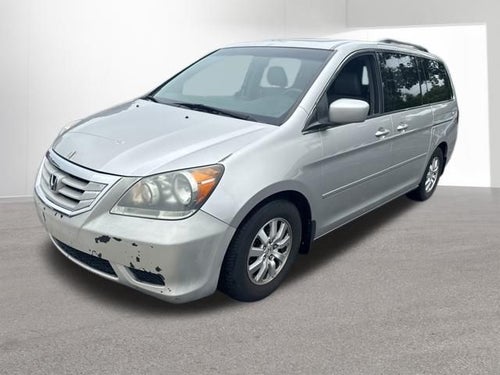 2008 Honda Odyssey EX-L