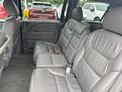 2008 Honda Odyssey EX-L