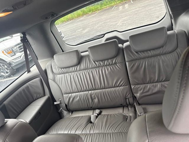 2008 Honda Odyssey EX-L