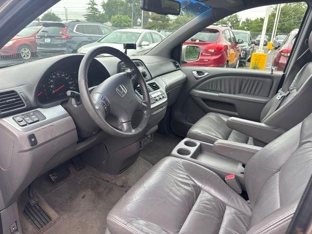 2008 Honda Odyssey EX-L