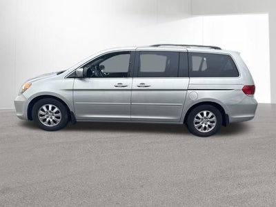 2008 Honda Odyssey EX-L