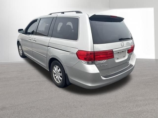2008 Honda Odyssey EX-L