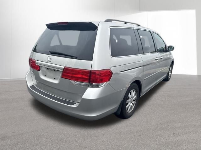 2008 Honda Odyssey EX-L