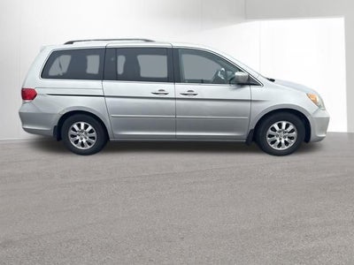 2008 Honda Odyssey EX-L