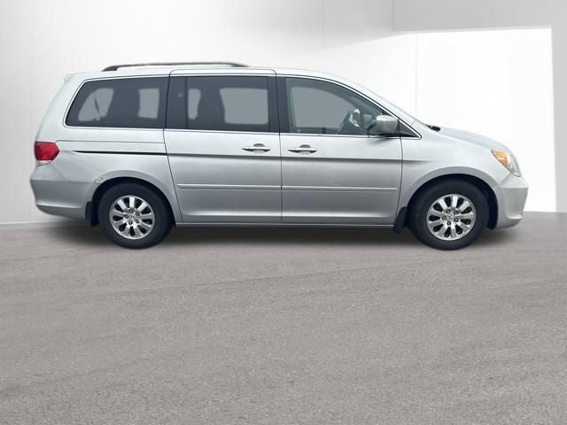 2008 Honda Odyssey EX-L