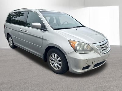2008 Honda Odyssey EX-L