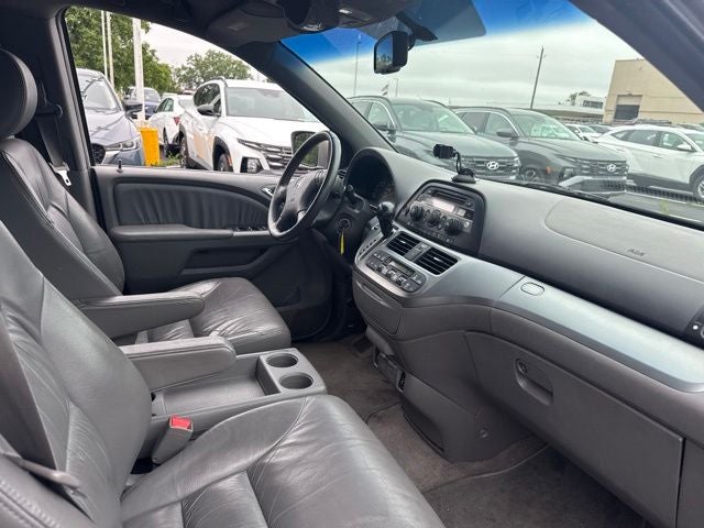 2008 Honda Odyssey EX-L