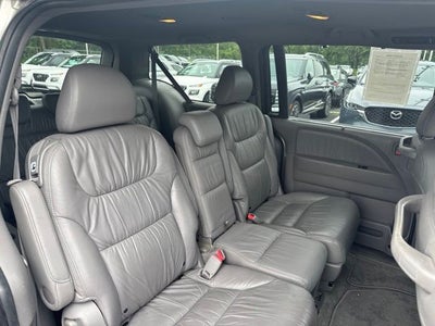 2008 Honda Odyssey EX-L