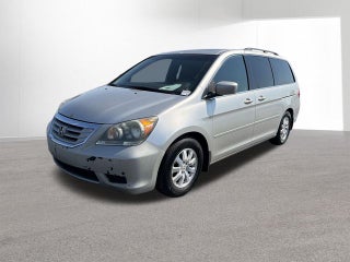 2008 Honda Odyssey EX-L