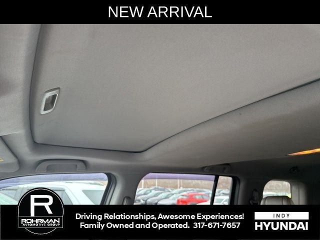 2014 Honda Pilot EX-L