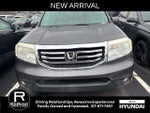 2014 Honda Pilot EX-L