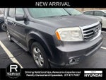 2014 Honda Pilot EX-L