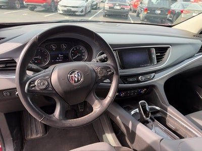 2020 Buick Enclave Preferred