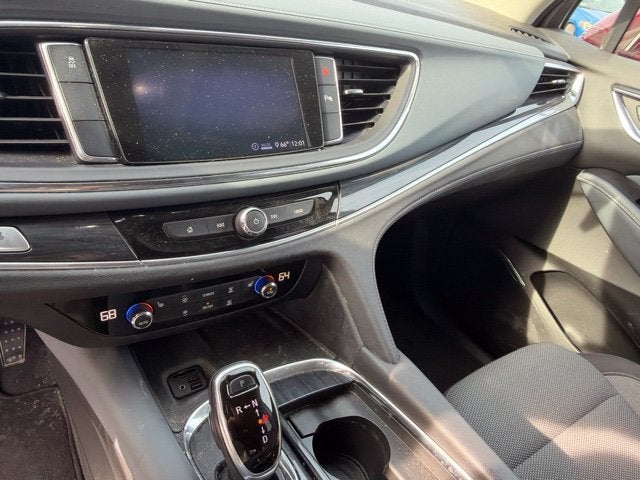 2020 Buick Enclave Preferred