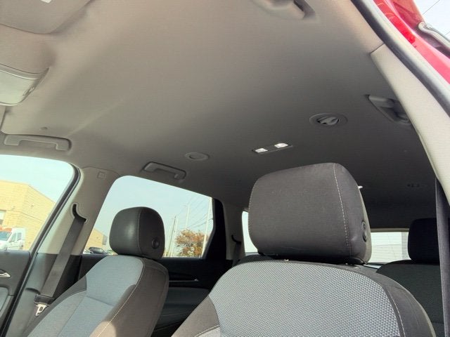 2020 Buick Enclave Preferred