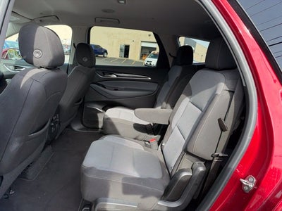 2020 Buick Enclave Preferred