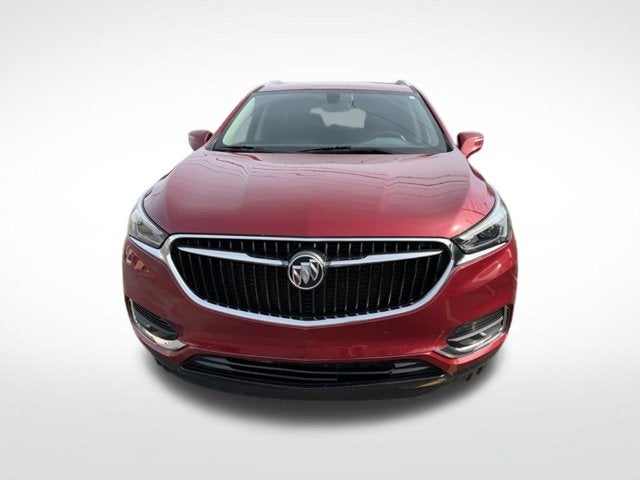 2020 Buick Enclave Preferred