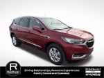 2020 Buick Enclave Preferred
