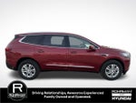 2020 Buick Enclave Preferred