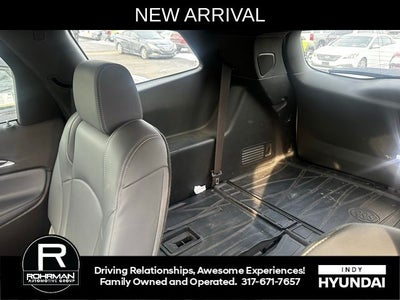 2023 Buick Enclave Premium Group