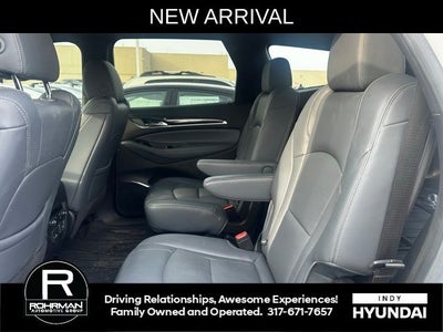 2023 Buick Enclave Premium Group