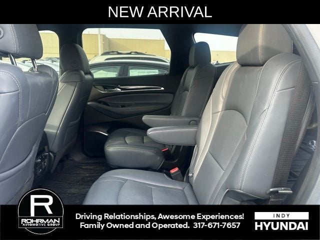 2023 Buick Enclave Premium Group