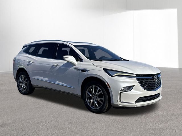 2023 Buick Enclave Premium Group
