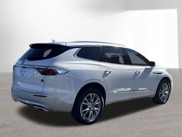 2023 Buick Enclave Premium Group