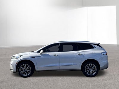 2023 Buick Enclave Premium Group