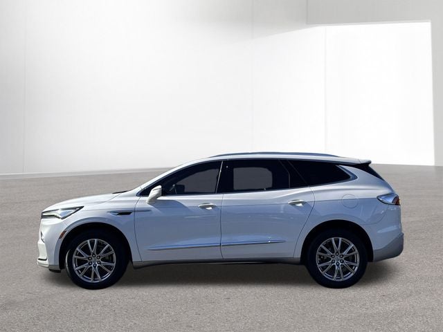 2023 Buick Enclave Premium Group