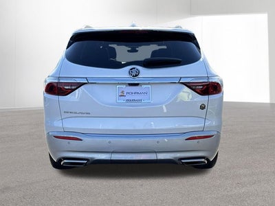 2023 Buick Enclave Premium Group